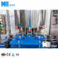 Small Capacity Mineral Water Production Line